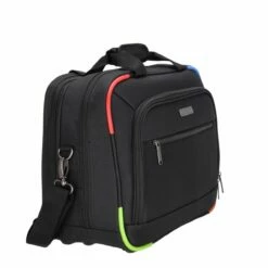 KENORADA Flugumhänger SoftLITE Bunte Ecken -Aufbewahrungstasche Geschäft 0 17656fb13192feb 1280x1280