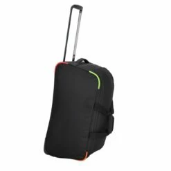 KENORADA Reisetasche Mit Rollen SoftLITE Duffle Wheel Bunte Ecken 36 KENORADA Reisetasche Mit Rollen SoftLITE Duffle Wheel Bunte Ecken -Aufbewahrungstasche Geschäft 0 17657a39a23c45b 1280x1280