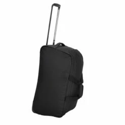 KENORADA Reisetasche Mit Rollen SoftLITE Duffle Wheel Schwarz -Aufbewahrungstasche Geschäft 0 17657a3a281dc20 1280x1280