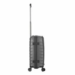 Von Cronshagen Reisetrolley Balto 4w S-VT 55cm Anthra -Aufbewahrungstasche Geschäft 0 17657b8bcdd59ef 1280x1280