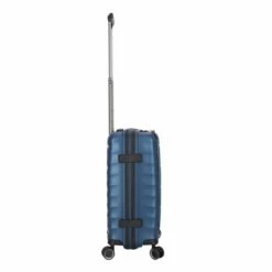 Von Cronshagen Reisetrolley Balto 4w S-VT 55cm Navy -Aufbewahrungstasche Geschäft 0 17657b8bfbbc897 1280x1280