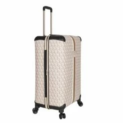 Guess Reisetrolley Wilder 28 In 8 Wheeler L 77cm Sand Logo -Aufbewahrungstasche Geschäft 0 17657b8cb856c17 1280x1280