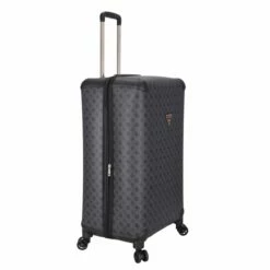 Guess Reisetrolley Wilder 28 In 8 Wheeler L 77cm Charcoal -Aufbewahrungstasche Geschäft 0 1765b9825b3556c 1280x1280