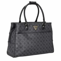 Guess Shopper Wilder Charcoal -Aufbewahrungstasche Geschäft 0 1765b9d6325ddf1 1280x1280