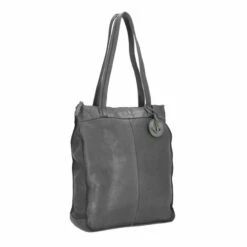 Harbour 2nd Damenrucksack Franka Dolphin Grey -Aufbewahrungstasche Geschäft 0 1765c6b07234242 1280x1280