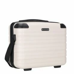 KENORADA Kosmetikkoffer REDWOOD Beauty Case Champagner -Aufbewahrungstasche Geschäft 0 1765d924d87ccdc 1280x1280