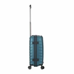 Von Cronshagen Reisetrolley Balto 4w S-VT 55cm Petrol -Aufbewahrungstasche Geschäft 0 1765e8f7807e261 1280x1280