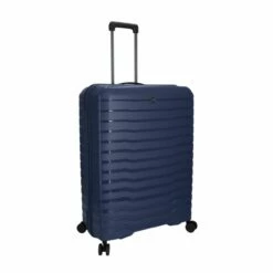 KENORADA Reisetrolley BREAKERS 4R L 75cm Navy -Aufbewahrungstasche Geschäft 0 17 neu 3164f2956e0e2a6 1280x1280