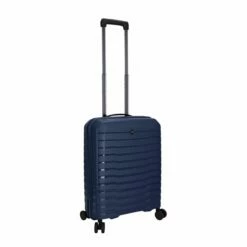 KENORADA Reisetrolley BREAKERS 4R S 55cm Navy -Aufbewahrungstasche Geschäft 0 17 neu 3164f2a40ce6eca 1280x1280