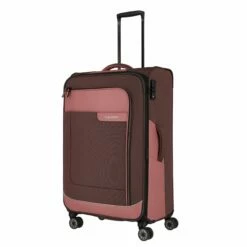 Travelite Kofferset Viia 4w L/M/S Reisetasche Frühlingsrose -Aufbewahrungstasche Geschäft 0 18643e1535a9386 1280x1280