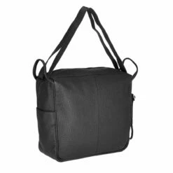 Voi Damenrucksack Lissy Schwarz -Aufbewahrungstasche Geschäft 0 18643f66e8e8b17 1280x1280