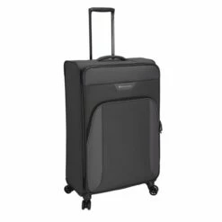 KENORADA Reisetrolley AIRSOLID 4w Spinner L 77cm Anthrazit -Aufbewahrungstasche Geschäft 0 186440650b7fa28 1280x1280