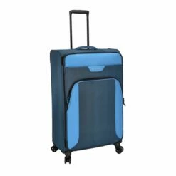 KENORADA Reisetrolley AIRSOLID 4w Spinner L 77cm Blue -Aufbewahrungstasche Geschäft 0 186440659b4b88b 1280x1280