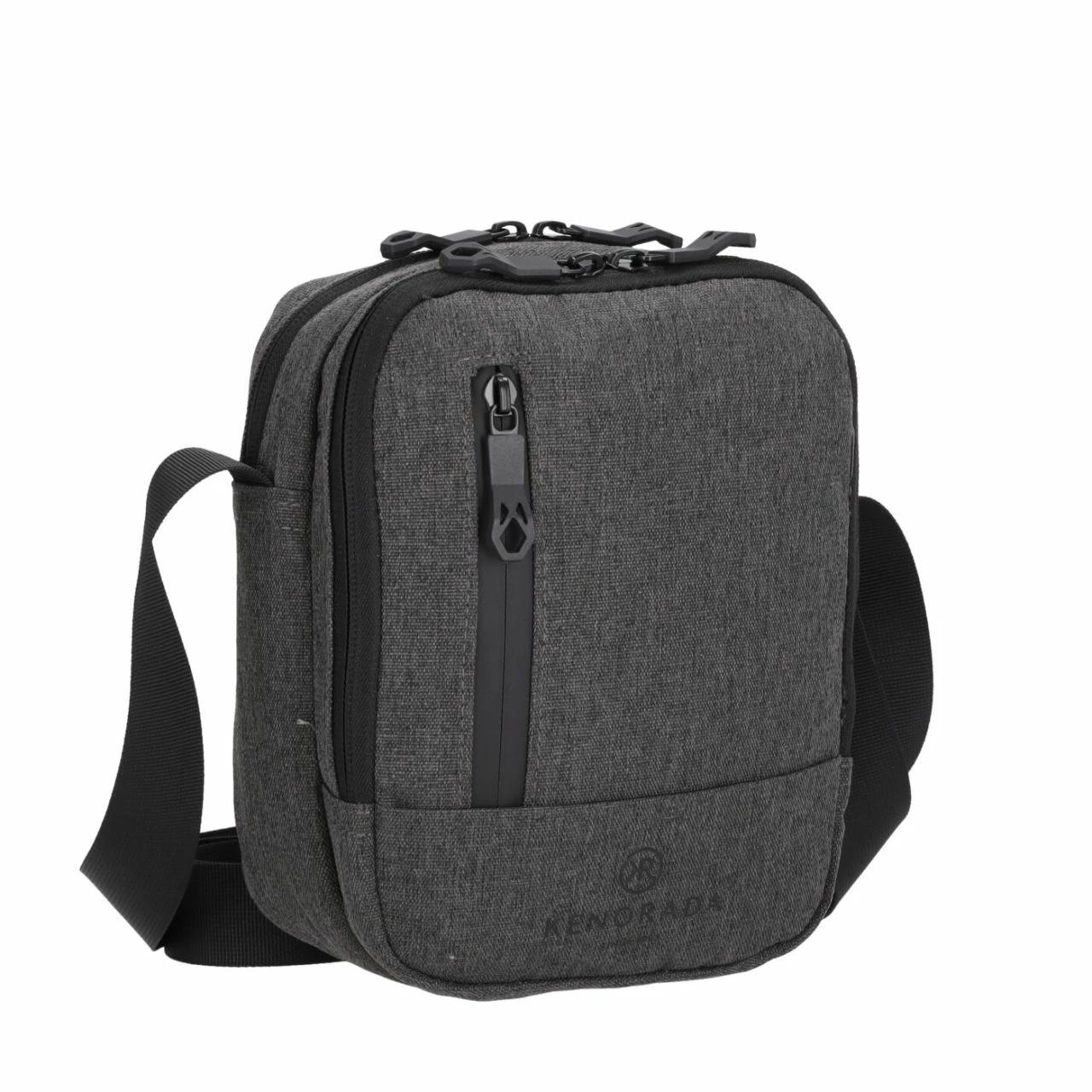 KENORADA Umhängetasche CT13 S Holma Anthrazit 20 KENORADA Umhängetasche CT13 S Holma Anthrazit – Bild 18