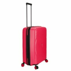 Von Cronshagen Reisetrolley Mogens 67cm Pink -Aufbewahrungstasche Geschäft 0 1864f8fe8287a6a 1280x1280