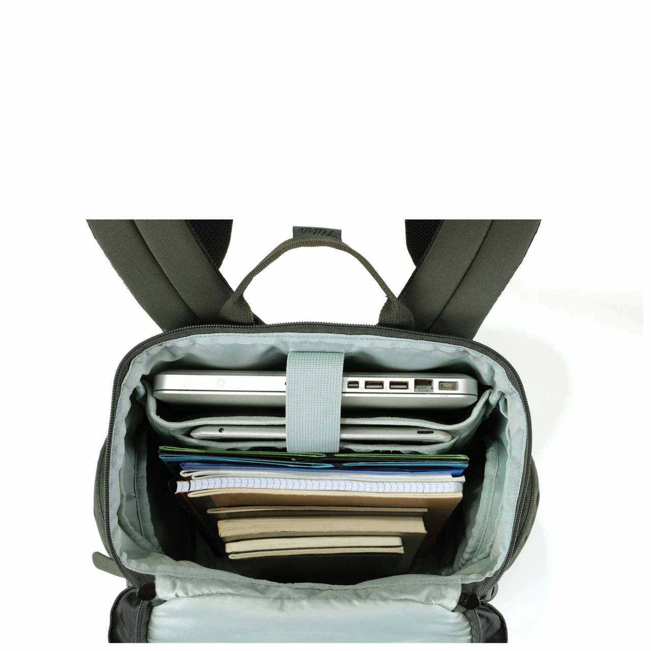 Nitro Rucksack Daypacker 32l Rosin 20 Nitro Rucksack Daypacker 32l Rosin – Bild 18