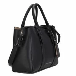 Von Cronshagen Kurzgriff Tasche Vatten Ljungen Black/sand -Aufbewahrungstasche Geschäft 0 18655e8b831934f 1280x1280