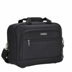 KENORADA Flugumhänger SoftLITE Schwarz -Aufbewahrungstasche Geschäft 0 18656fb194adb72 1280x1280