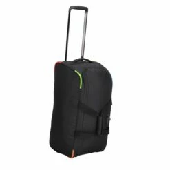 KENORADA Reisetasche Mit Rollen SoftLITE Duffle Wheel Bunte Ecken 37 KENORADA Reisetasche Mit Rollen SoftLITE Duffle Wheel Bunte Ecken -Aufbewahrungstasche Geschäft 0 18657a39a48325a 1280x1280