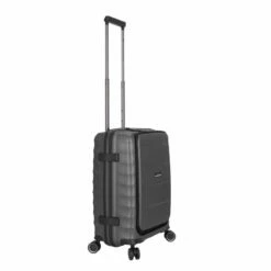 Von Cronshagen Reisetrolley Balto 4w S-VT 55cm Anthra -Aufbewahrungstasche Geschäft 0 18657b8bd0071a5 1280x1280