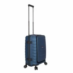 Von Cronshagen Reisetrolley Balto 4w S-VT 55cm Navy -Aufbewahrungstasche Geschäft 0 18657b8bfe24cd3 1280x1280