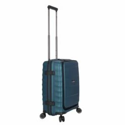 Von Cronshagen Reisetrolley Balto 4w S-VT 55cm Green -Aufbewahrungstasche Geschäft 0 18657b8c2d88eac 1280x1280