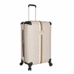 Guess Reisetrolley Wilder 28 In 8 Wheeler L 77cm Sand Logo -Aufbewahrungstasche Geschäft 0 18657b8cbad0ab2 1280x1280
