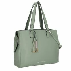 Von Cronshagen Shopper Vatten Bolmen Sage -Aufbewahrungstasche Geschäft 0 18659c8038c1725 1280x1280