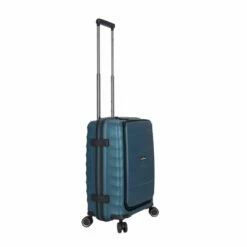 Von Cronshagen Reisetrolley Balto 4w S-VT 55cm Petrol -Aufbewahrungstasche Geschäft 0 1865e8f782a7ec8 1280x1280