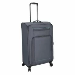 KENORADA Reisetrolley MEDON Trolley 4 Wheels L 78cm Anthrazit -Aufbewahrungstasche Geschäft 0 1865f8c87c81d73 1280x1280