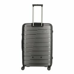 Travelite Kofferset 3tlg. Air Base L/M/S Anthrazit 40 Travelite Kofferset 3tlg. Air Base L/M/S Anthrazit -Aufbewahrungstasche Geschäft 0 1962c623351a721 1280x1280