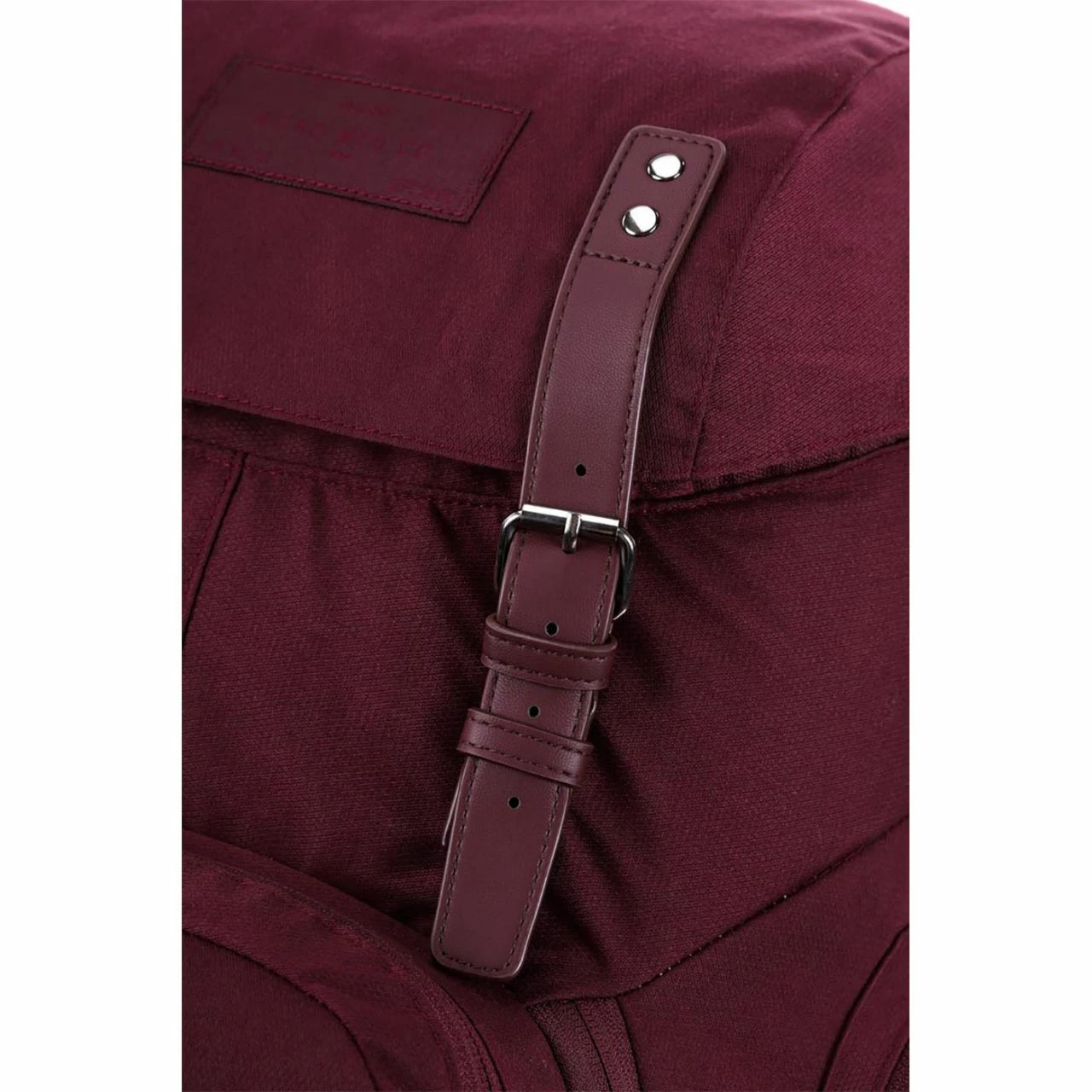 Nitro Rucksack Weekender 42l Wine 21 Nitro Rucksack Weekender 42l Wine – Bild 19