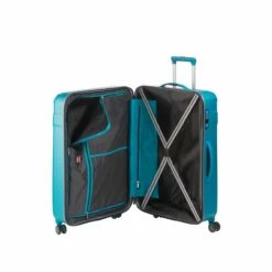 Travelite Kofferset 3tlg. Vector 2W S 4W M/L Türkis 40 Travelite Kofferset 3tlg. Vector 2W S 4W M/L Türkis -Aufbewahrungstasche Geschäft 0 19643e1593504a1 1280x1280