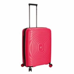 Von Cronshagen Reisetrolley Mogens 67cm Pink -Aufbewahrungstasche Geschäft 0 1964f8fe849be3d 1280x1280