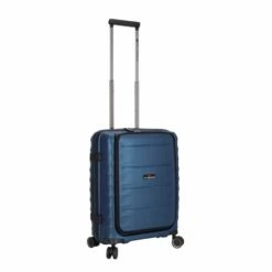 Von Cronshagen Reisetrolley Balto 4w S-VT 55cm Navy -Aufbewahrungstasche Geschäft 0 19657b8c0066073 1280x1280
