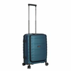 Von Cronshagen Reisetrolley Balto 4w S-VT 55cm Green -Aufbewahrungstasche Geschäft 0 19657b8c2fc508c 1280x1280