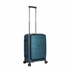 Von Cronshagen Reisetrolley Balto 4w S-VT 55cm Petrol -Aufbewahrungstasche Geschäft 0 1965e8f784d97a6 1280x1280