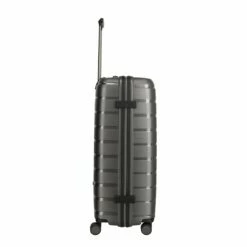 Travelite Kofferset 3tlg. Air Base L/M/S Anthrazit 41 Travelite Kofferset 3tlg. Air Base L/M/S Anthrazit -Aufbewahrungstasche Geschäft 0 2062c62337617ff 1280x1280