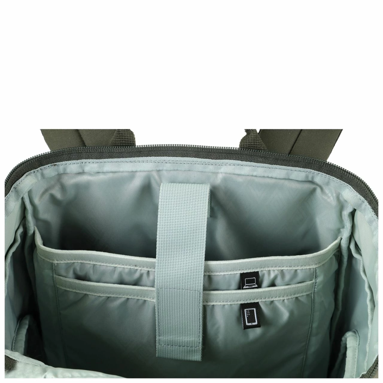 Nitro Rucksack Daypacker 32l Rosin 22 Nitro Rucksack Daypacker 32l Rosin – Bild 20