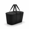 Reisenthel Einkaufskorb Coolerbag 20l Schwarz -Aufbewahrungstasche Geschäft 2Q5f2280daae8d5 1280x1280