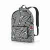 Reisenthel Faltbeutel Mini Maxi Rucksack 14l Zebra -Aufbewahrungstasche Geschäft 2Q5f27dc075ce0e 1280x1280