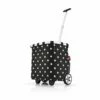 Reisenthel Einkaufstrolley Carrycruiser 40l Mixed Dots -Aufbewahrungstasche Geschäft 2Q5f354763711d2 1280x1280