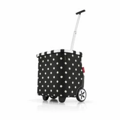 Reisenthel Einkaufstrolley Carrycruiser 40l Mixed Dots