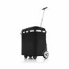 Reisenthel Einkaufstrolley Carrycruiser ISO Black 2 Reisenthel Einkaufstrolley Carrycruiser ISO Black -Aufbewahrungstasche Geschäft Z5f47680433ffb 1280x1280