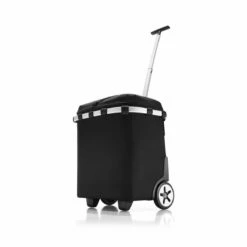 Reisenthel Einkaufstrolley Carrycruiser ISO Black