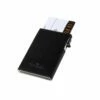 Tony Perotti Kreditkartenetui Furbo Slim RFID Cardholder W/ Insert Pocket Black -Aufbewahrungstasche Geschäft 0 016329030cbfd19 1280x1280