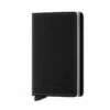 Secrid Kreditkartenetui Slimwallet Original Black -Aufbewahrungstasche Geschäft 0 016438b0e746595 1280x1280