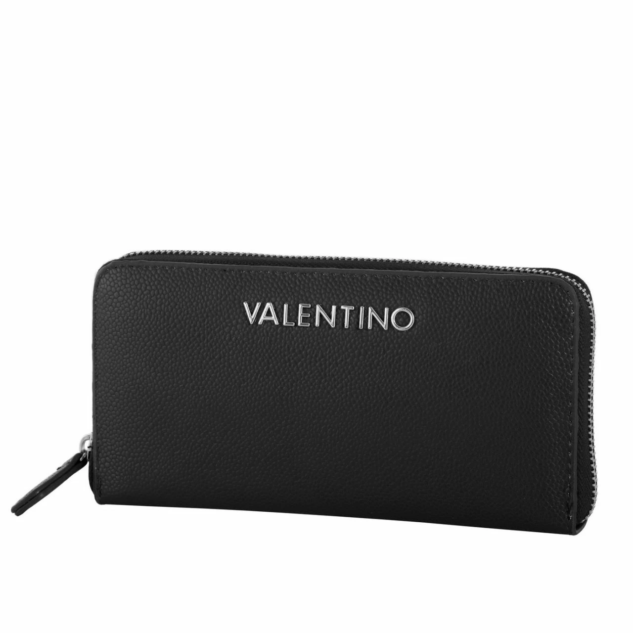 Valentino Langbörse Damen Divina Nero 3 Valentino Langbörse Damen Divina Nero