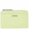 Calvin Klein Kreditkartenetui CK Must Cardholder Spirit Green -Aufbewahrungstasche Geschäft 0 016446fcf4cc375 1280x1280