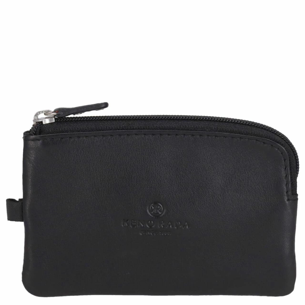 KENORADA Schlüsseletui Enns Schwarz 3 KENORADA Schlüsseletui Enns Schwarz